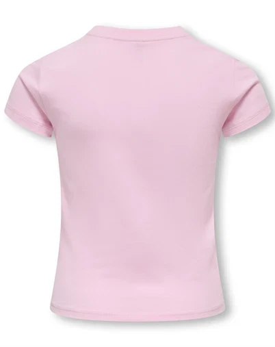 Kids Only - KOGKira Life Baby Tee - Sweet Lilac